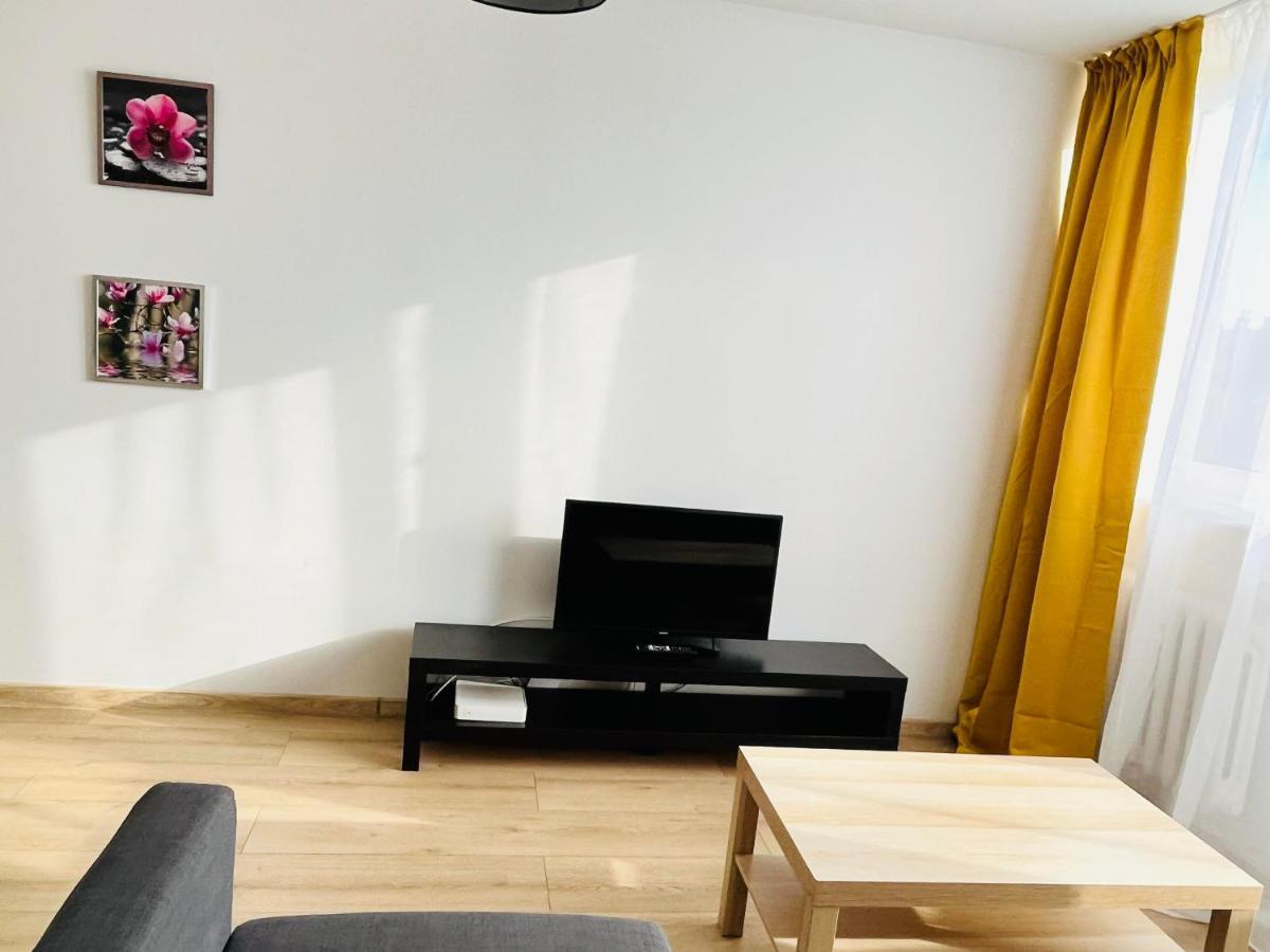 Apartament Kaskada W Centrum Szczecina 外观 照片