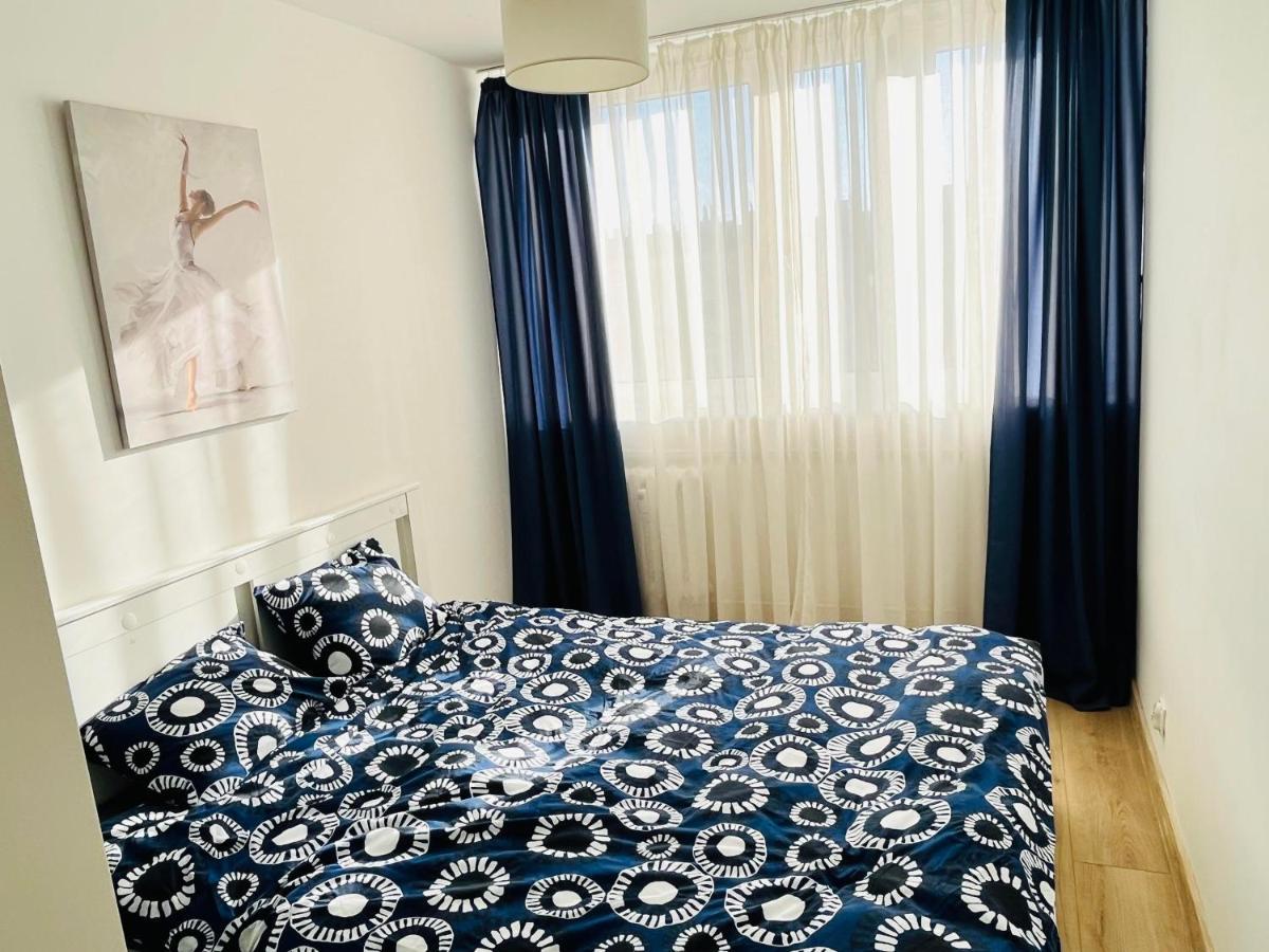 Apartament Kaskada W Centrum Szczecina 外观 照片
