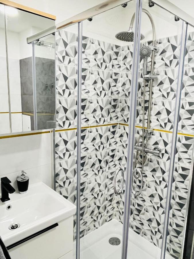 Apartament Kaskada W Centrum Szczecina 外观 照片